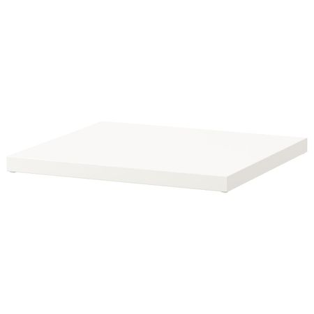 Полка, белый 40x36 см IKEA ELVARLI ЭЛВАРЛИ 303.692.37