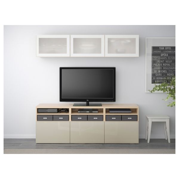 IKEA в интерьере