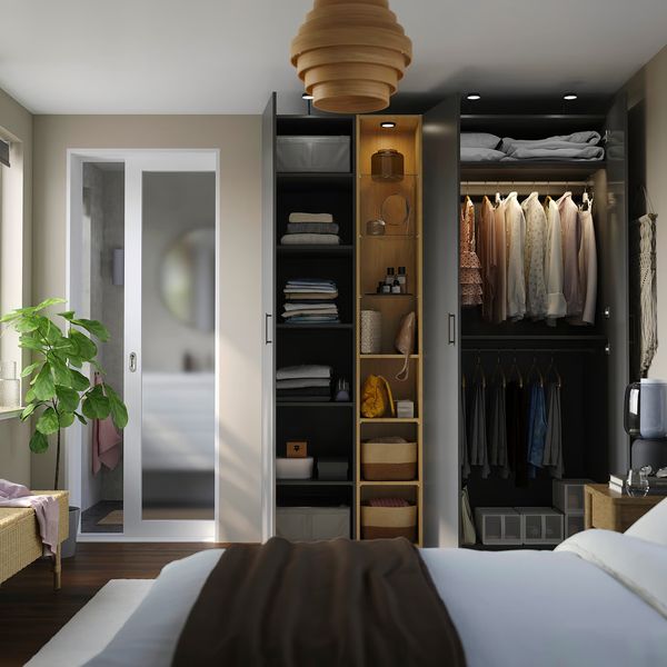 IKEA, дополнительный ракурс