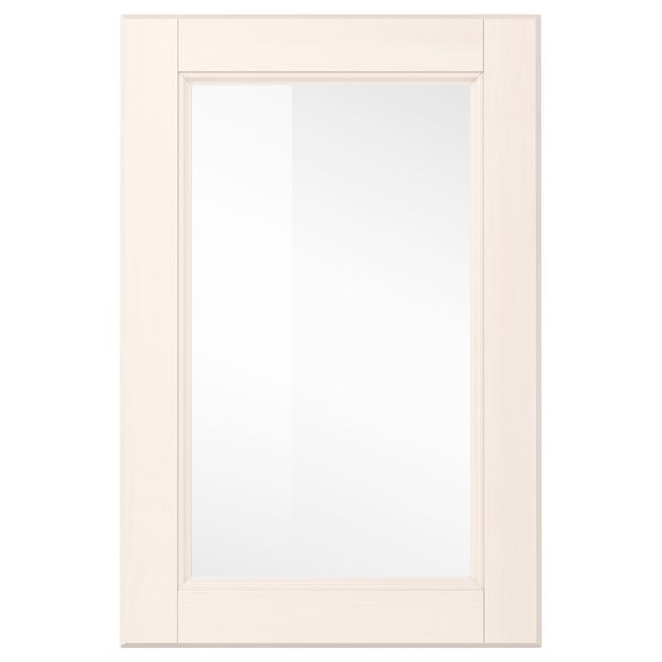 IKEA, вид спереди - схема-чертеж с размерами