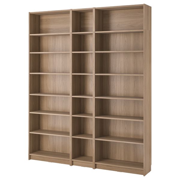 IKEA, вид спереди