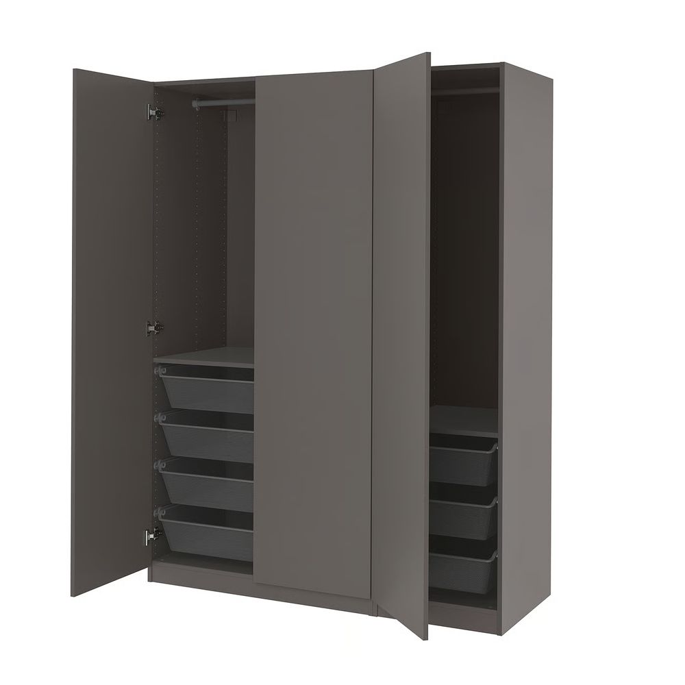 IKEA, вид спереди