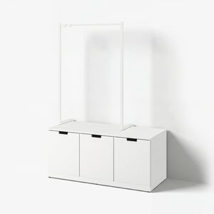 IKEA, вид спереди