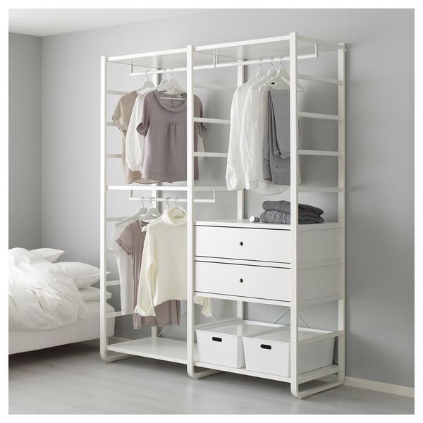IKEA, дополнительный ракурс