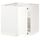 Угловой Напольный шкаф с вращающейся секцией, белый, Vallstena белый, 88x88 см IKEA METOD МЕТОД 395.072.39