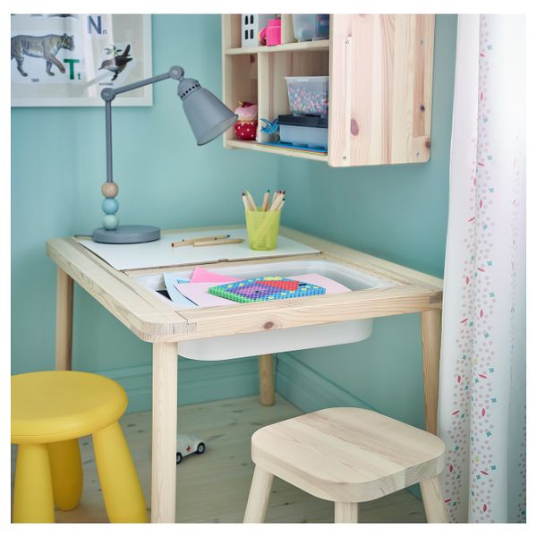 Рабочая лампа, светодиодная, серый IKEA ЛАНТЛИГ 403.567.34 - фото 2