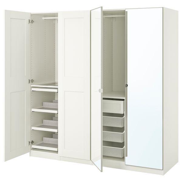 IKEA, вид спереди