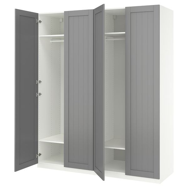 IKEA, вид спереди