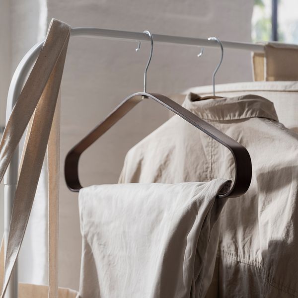 IKEA, дополнительный ракурс - схема-чертеж с размерами