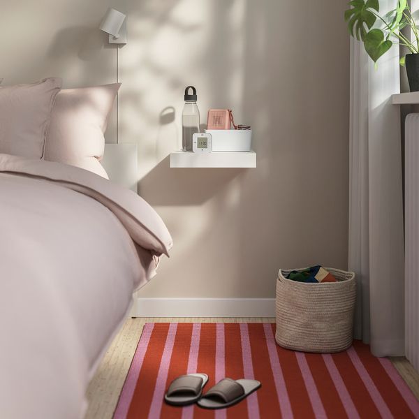 IKEA, дополнительный ракурс - схема-чертеж с размерами