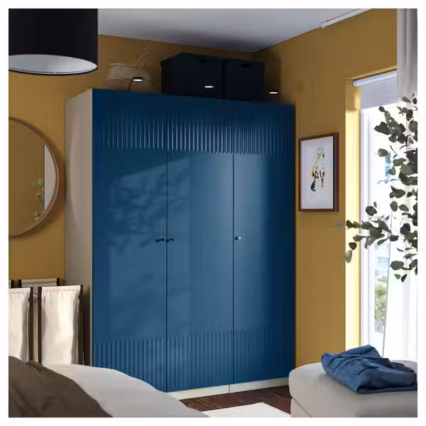 PAX / FYRUDDEN Гардероб, комбинация - фото 2