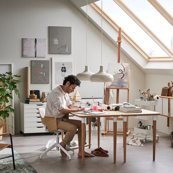 IKEA, дополнительный ракурс