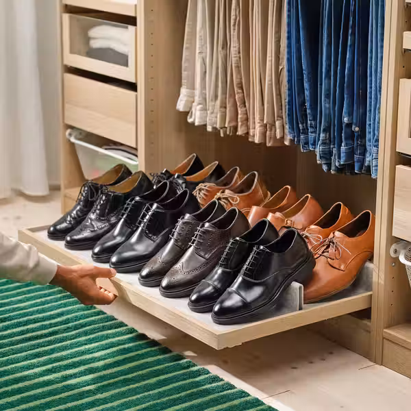 IKEA, дополнительный ракурс