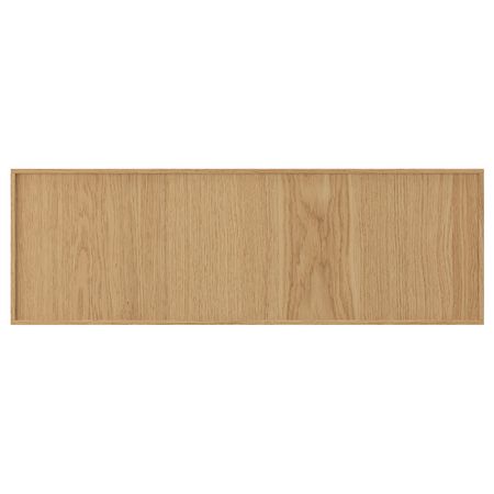 Фронтальная панель ящика, дуб 60x20 см IKEA EKESTAD ЭКЕСТАД 003.671.07