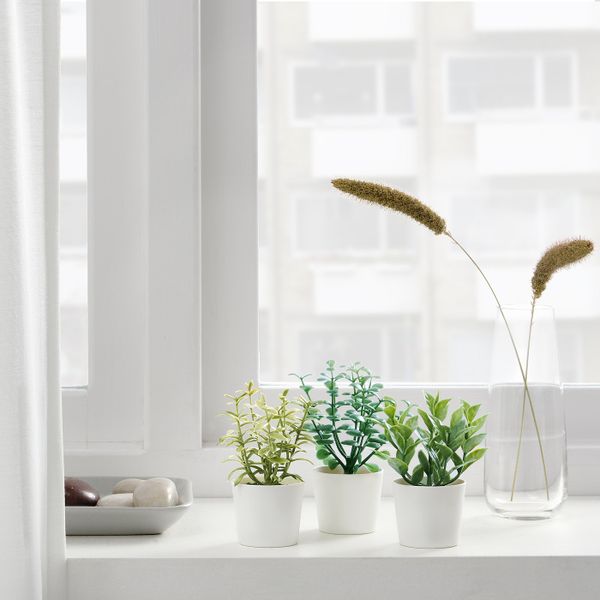 IKEA, дополнительный ракурс