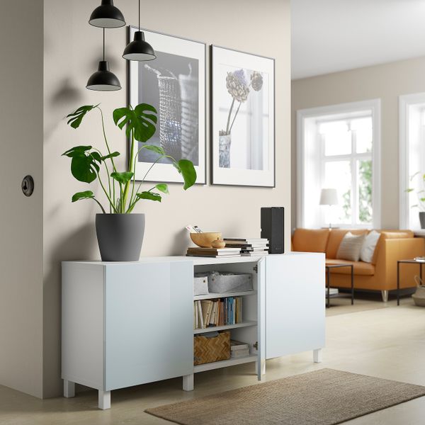 IKEA, дополнительный ракурс