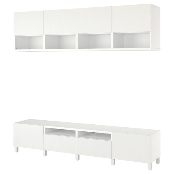 IKEA, вид спереди