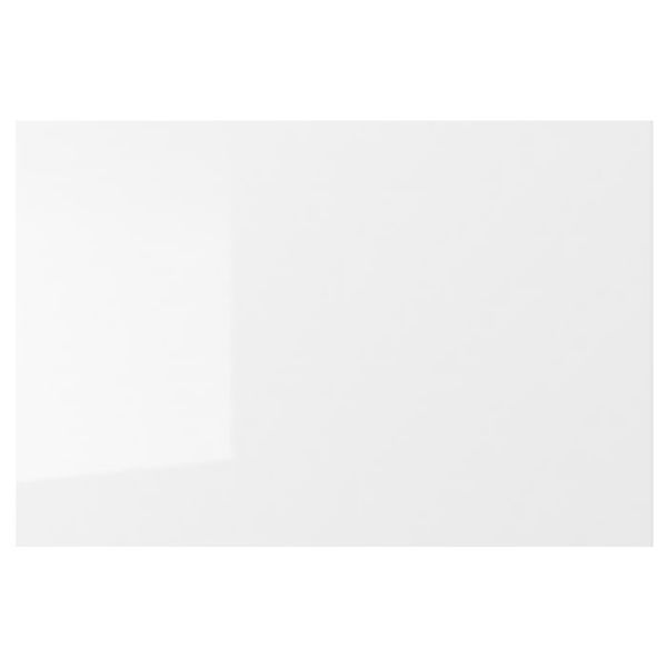 RINGHULT Дверь - глянцевый белый 60x40 см - фото 1