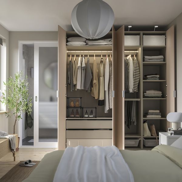 IKEA, дополнительный ракурс