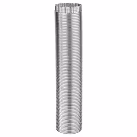 NYTTIG TUB 150 Гибкая труба д/воздухоочистителя