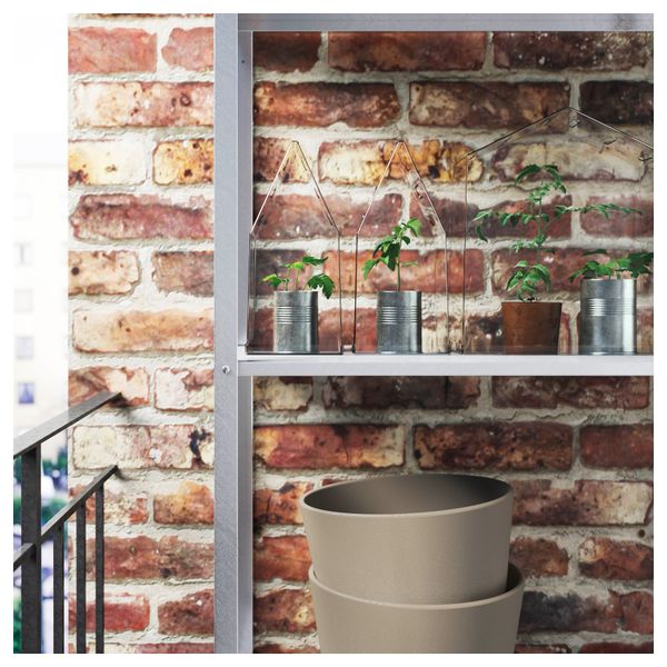 Теплица, 3 предмета ВИНДРЮВА, д/дома/улицы - фото 3