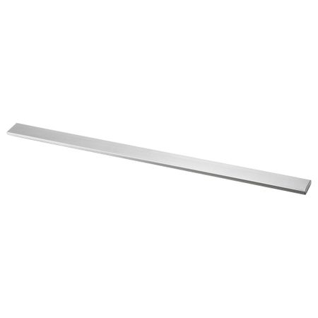 Рейлинг РИМФОРСА, нержавеющ сталь (80 см)