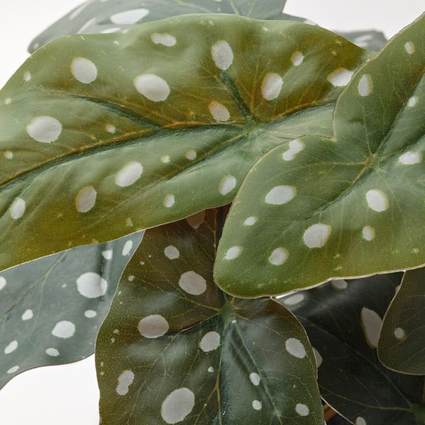 IKEA, дополнительный ракурс - схема-чертеж с размерами