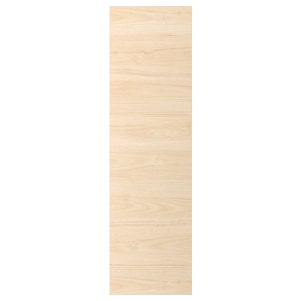 Дверь, под светлый ясень 40x140 см IKEA ASKERSUND АСКЕРСУНД 203.549.34 - фото 1