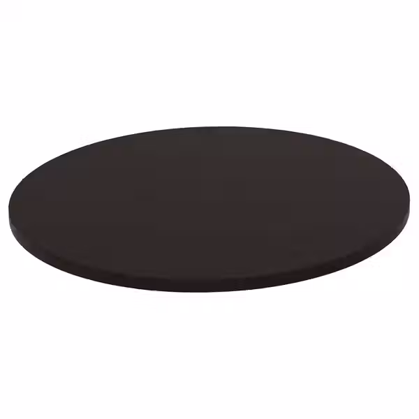 STENSELE Столешница - антрацит 70 см - схема-чертеж с размерами