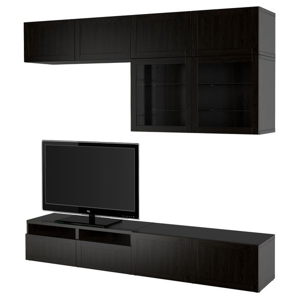 IKEA в интерьере