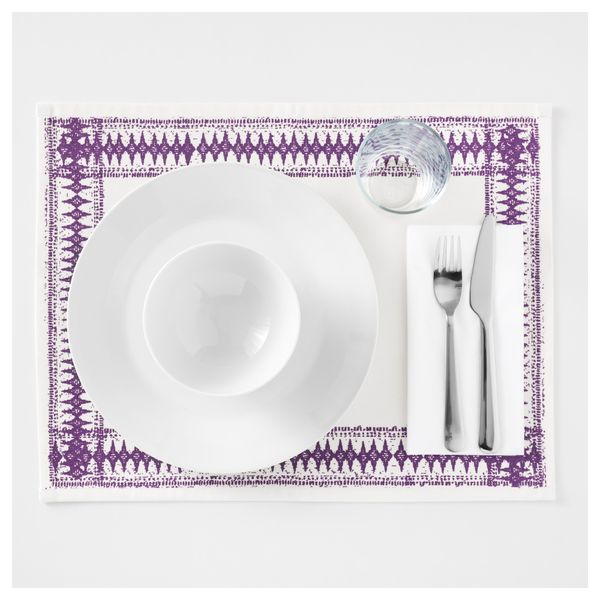 IKEA, дополнительный ракурс - схема-чертеж с размерами