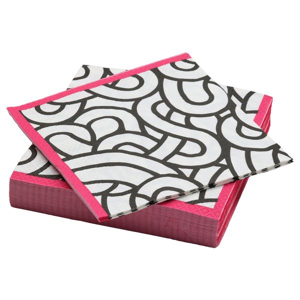 Салфетка бумажная IKEA SÖTRÖNN 305.688.64 - фото 1