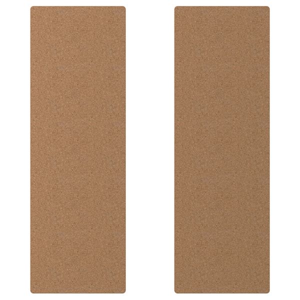 Дверь, 30x90 см, пробка IKEA SMÅSTAD СМОСТАД 904.460.68 - фото 2