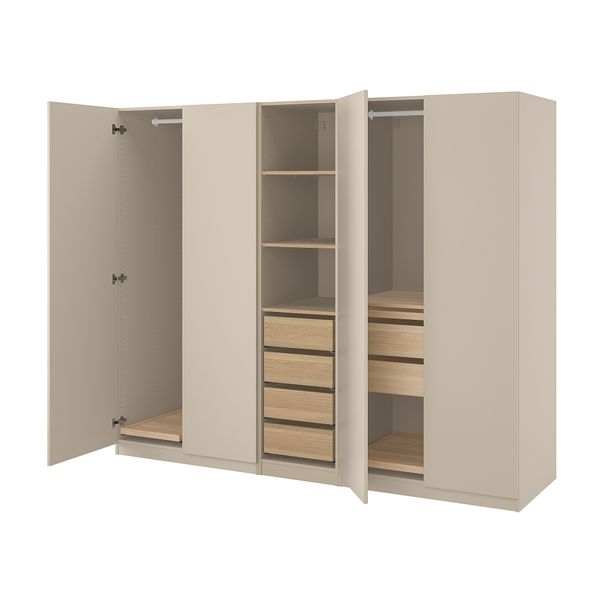 IKEA, дополнительный ракурс