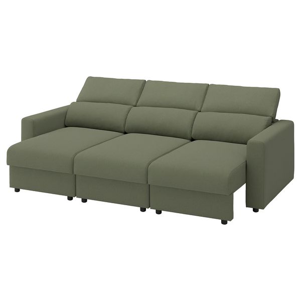 IKEA, дополнительный ракурс