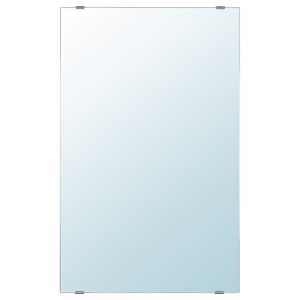 Зеркало, 60x96 см IKEA LETTAN ЛЕТТАН 804.353.05 - фото 1