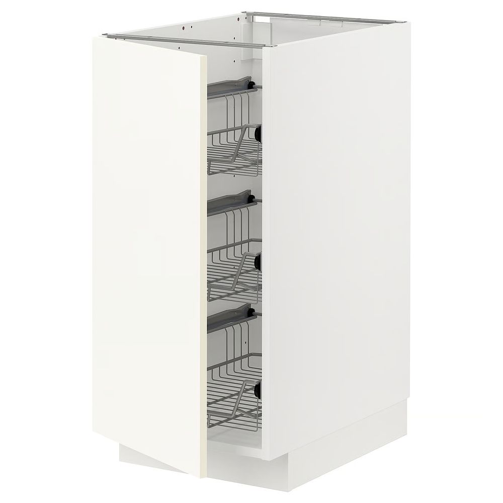 IKEA, вид спереди