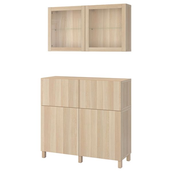 IKEA, вид спереди