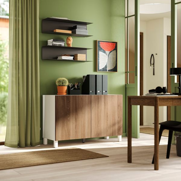 IKEA, дополнительный ракурс