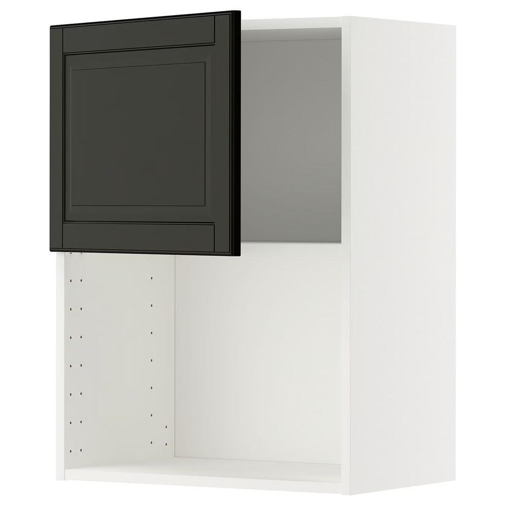 IKEA, вид спереди