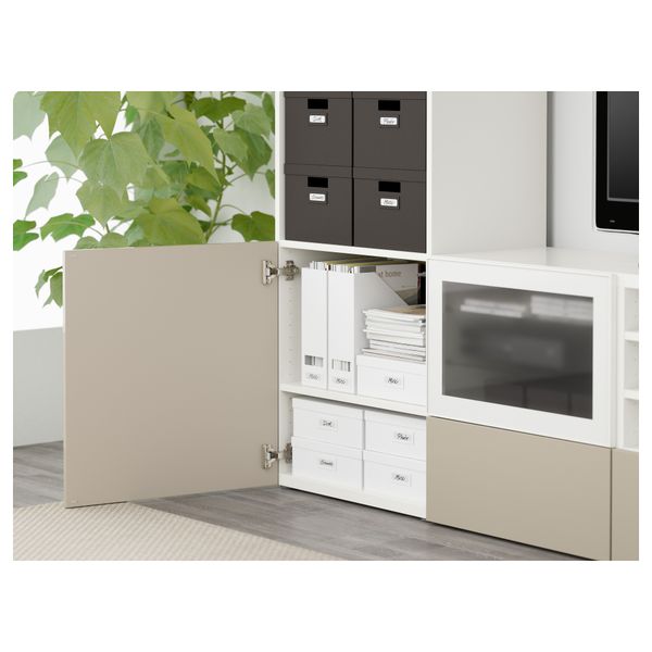 IKEA в интерьере