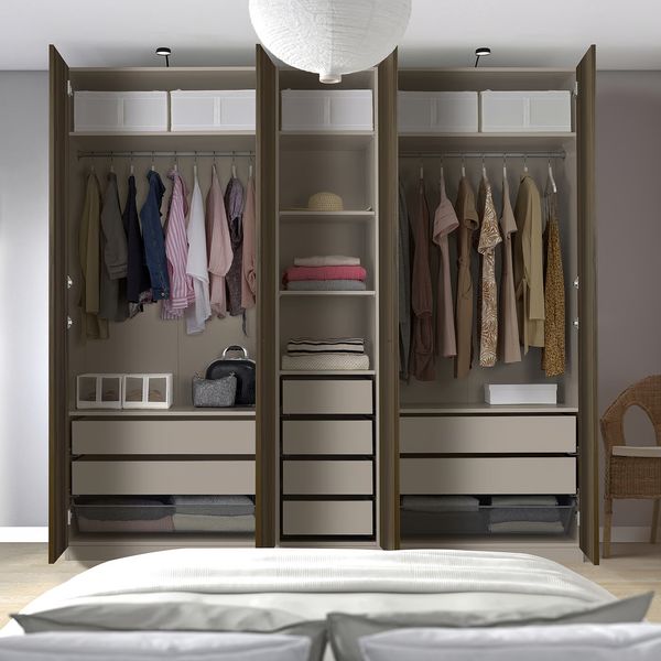IKEA, дополнительный ракурс