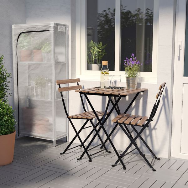 IKEA, дополнительный ракурс