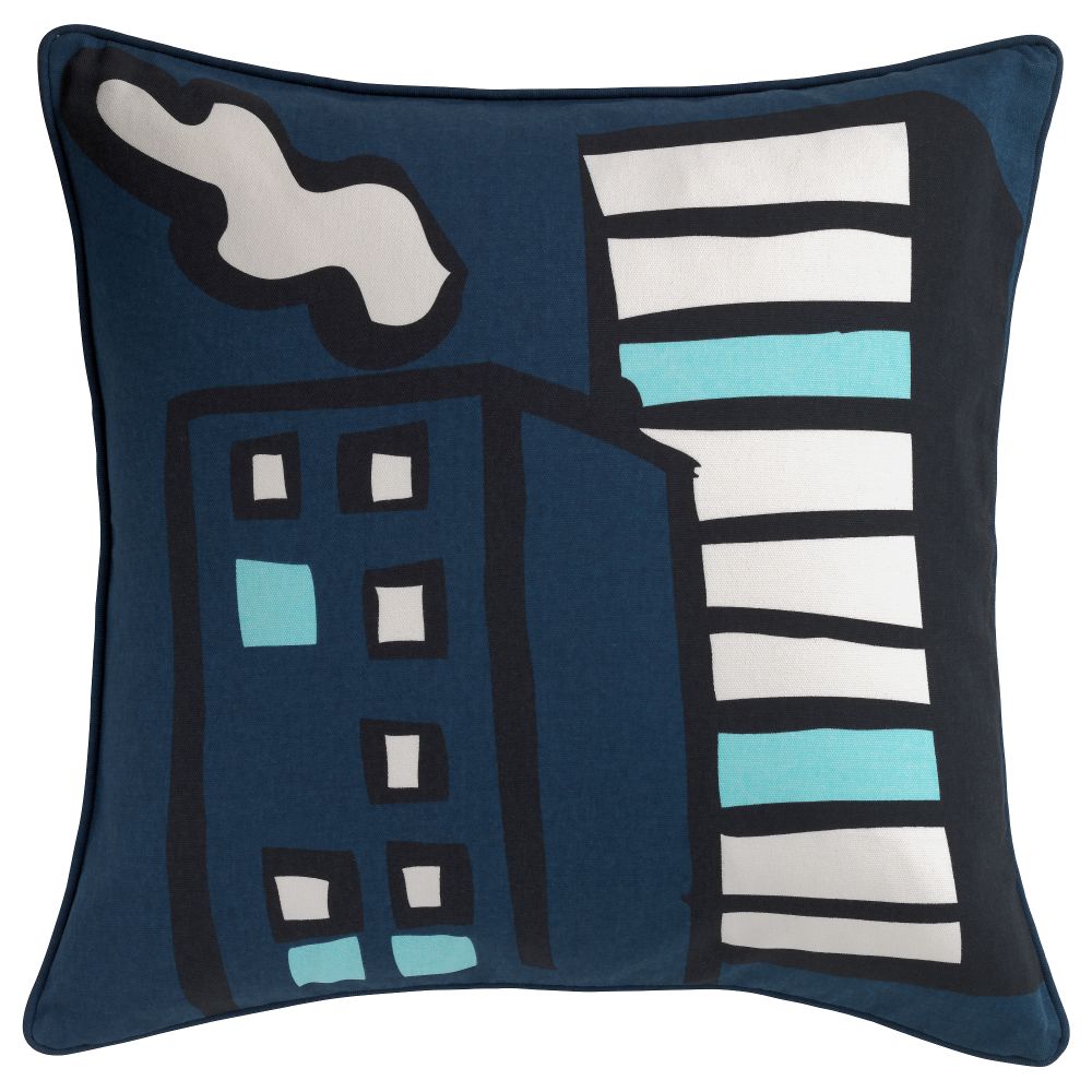 IKEA, вид спереди