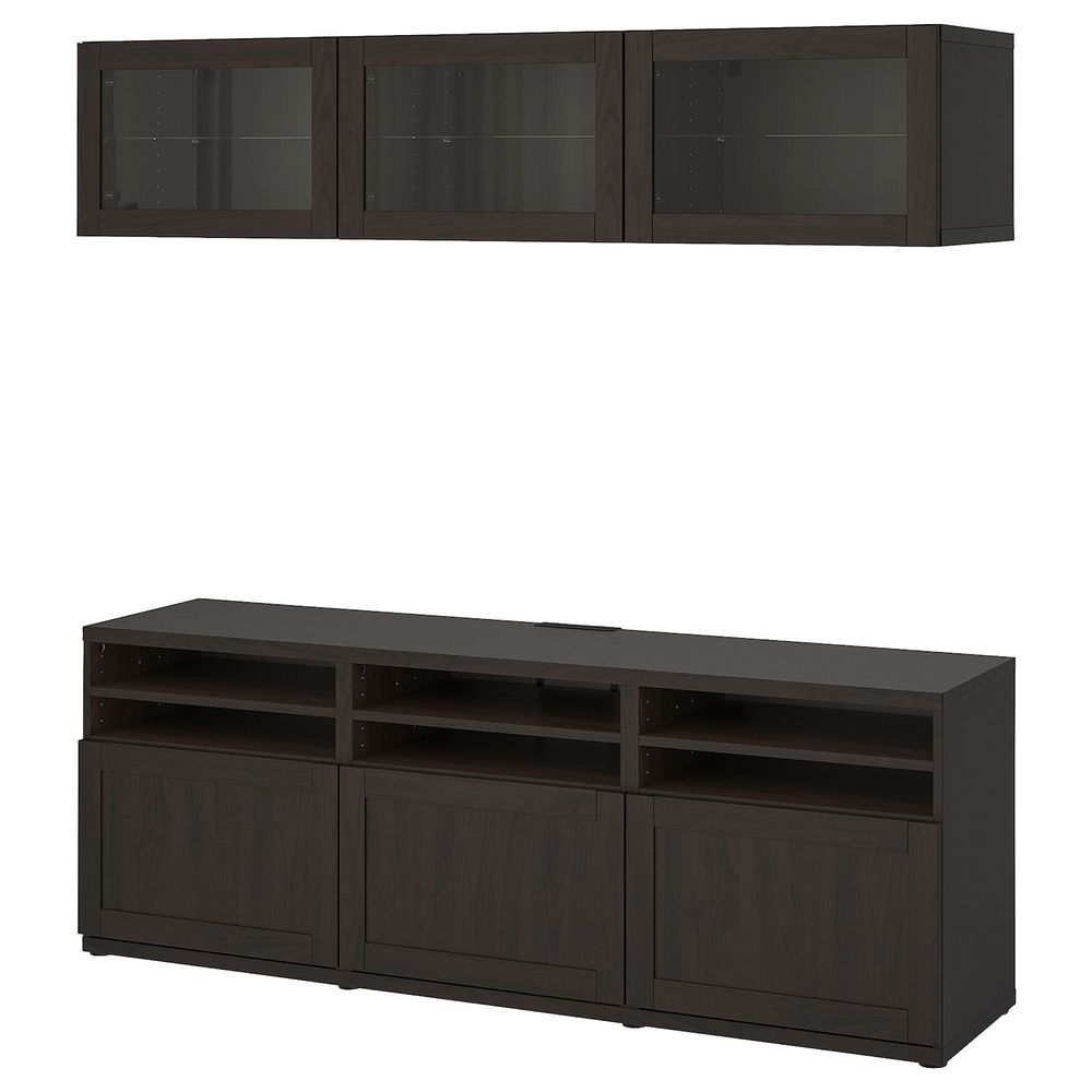 IKEA в интерьере
