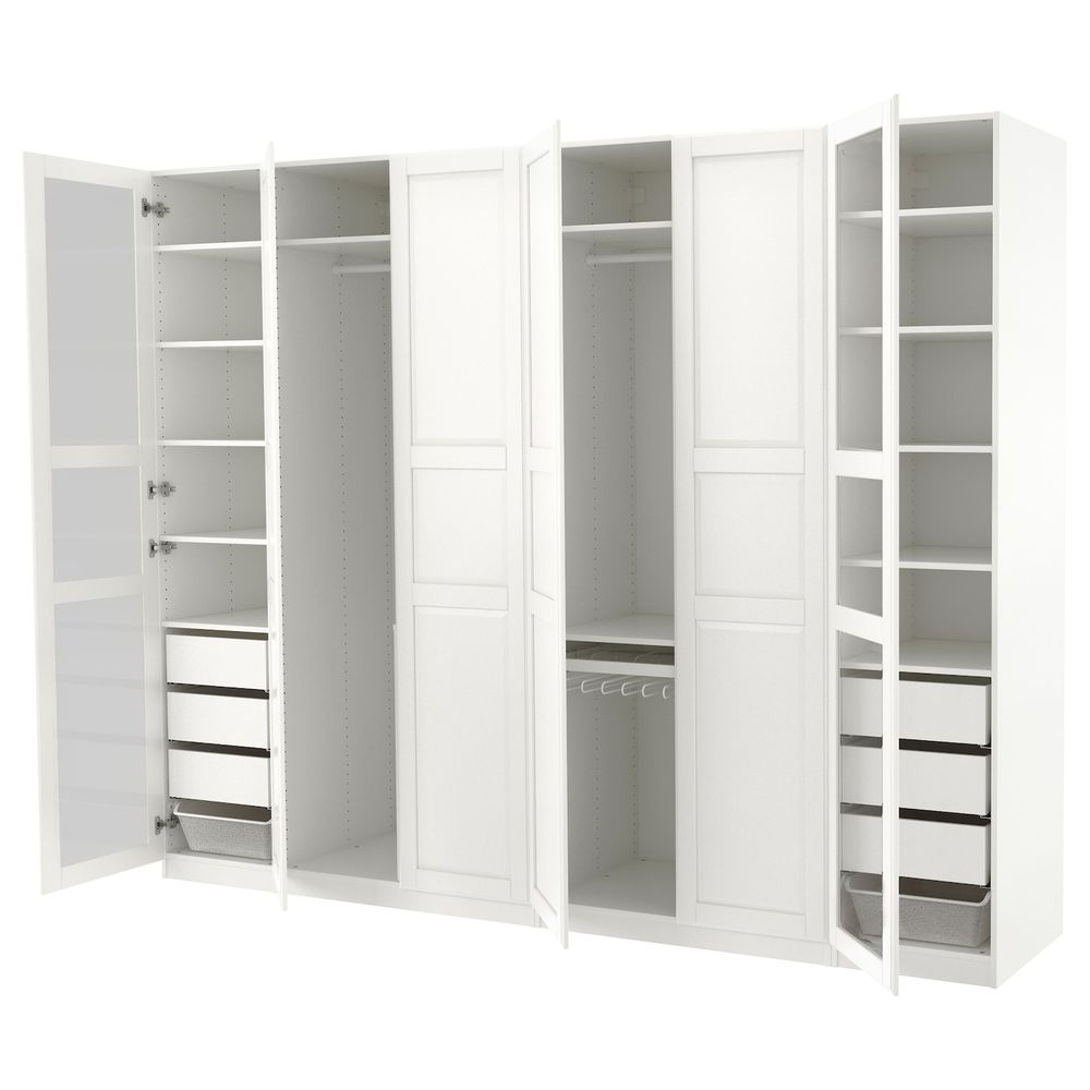 IKEA, вид спереди