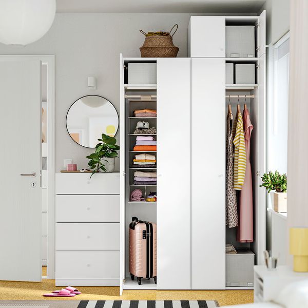 IKEA, дополнительный ракурс