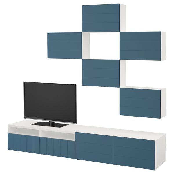 IKEA, вид спереди