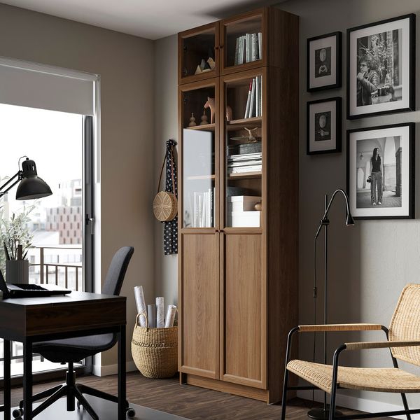 IKEA, дополнительный ракурс