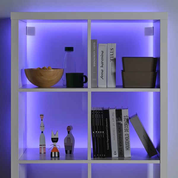 IKEA, дополнительный ракурс